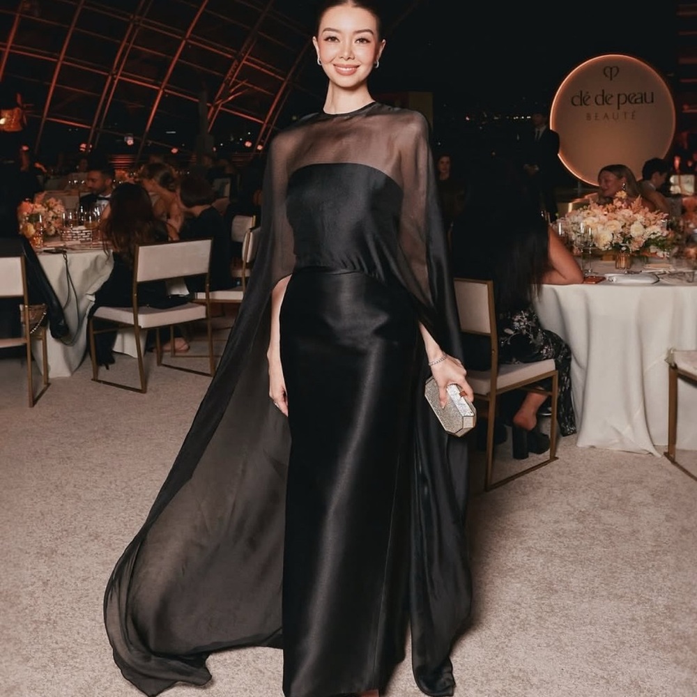 Lynette Dress